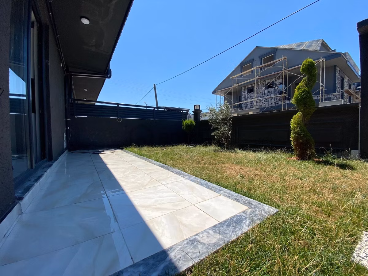 Turyap Koza'dan Alanderede Ön Cephe Fırsat Villa - 3