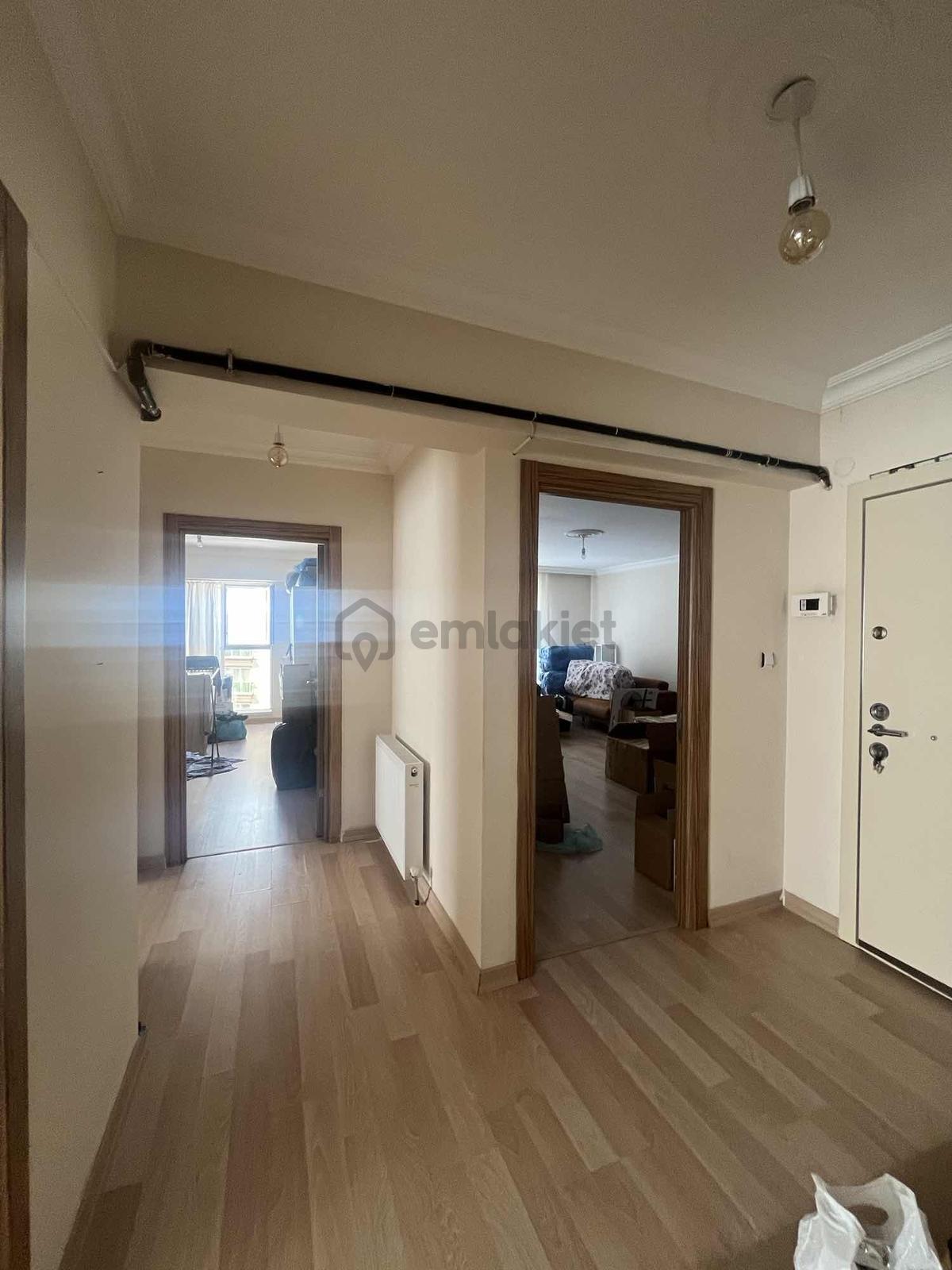 Yonca Emlak Durali Alıç Mah. Kiralık 3+1 Daire - 10