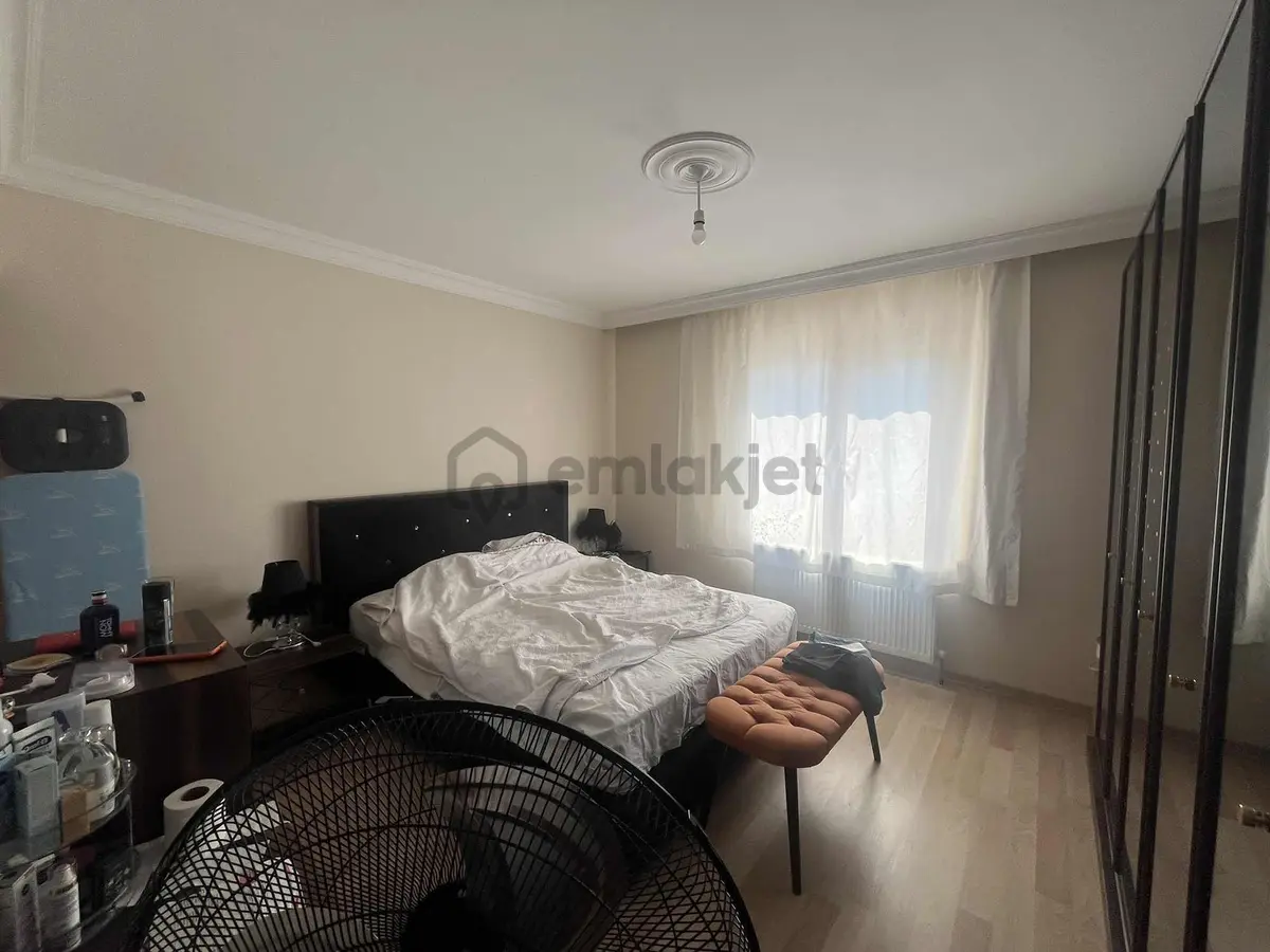 Yonca Emlak Durali Alıç Mah. Kiralık 3+1 Daire - 17