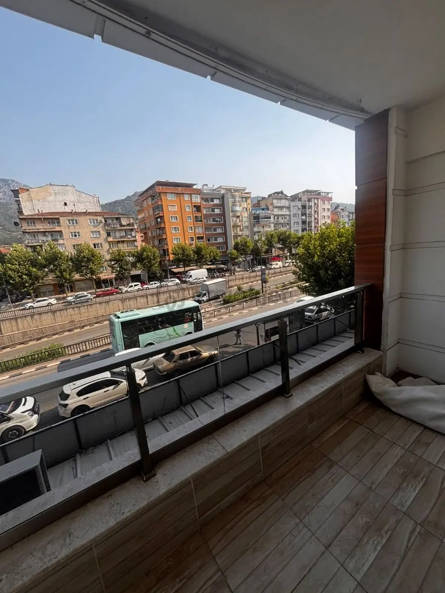 Yeni Mahalle Cadde Üzerinde 2+1 Kiralik Daire - 5