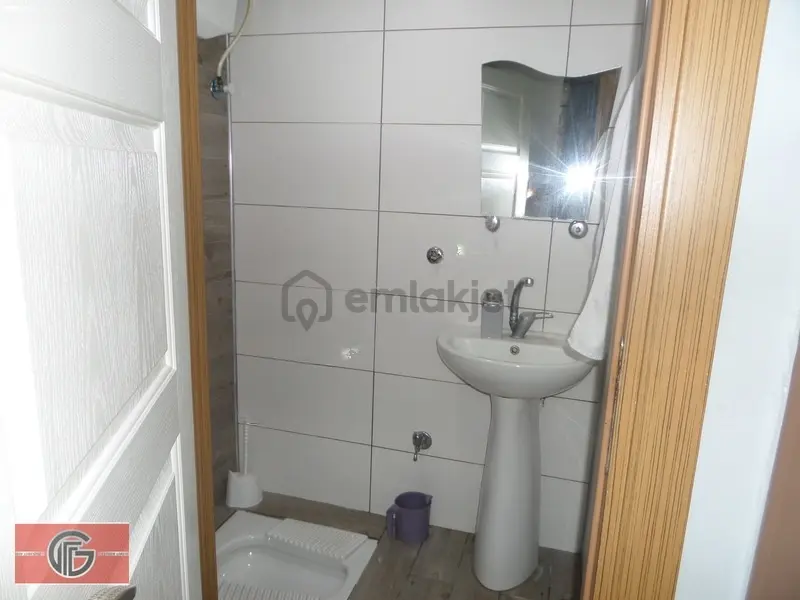 Bahçeşehir'de 3.ve 4. Kat Dublex Daire Yatay Mimari - 19
