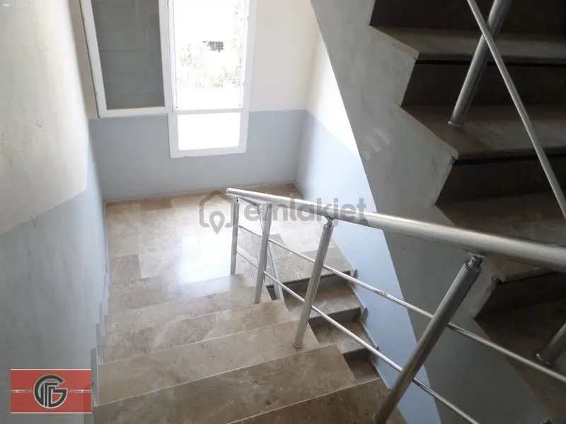 Bahçeşehir'de 3.ve 4. Kat Dublex Daire Yatay Mimari - 20