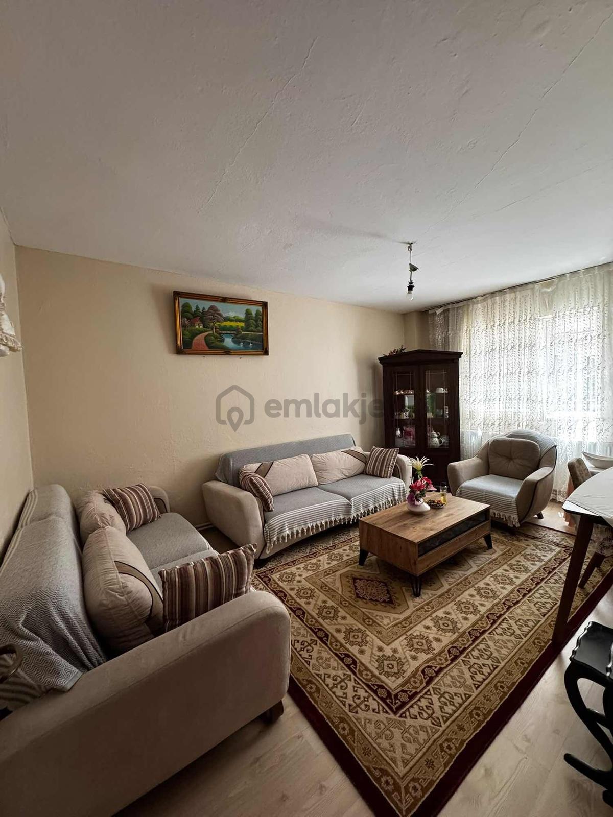 Arabayatağı Macır Mahallesinde - 5