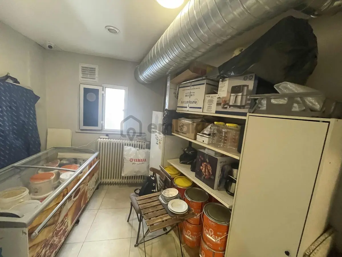 Mutluol Proje'den Modada Devren | Bacalı | Fırsat - 27