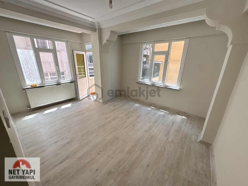 Net Yapı'dan Satılık 3+1 130m2 Masrafsız 2.kat Daire - 25