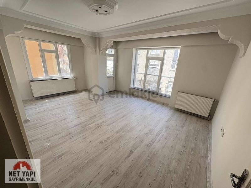 Net Yapı'dan Satılık 3+1 130m2 Masrafsız 2.kat Daire
