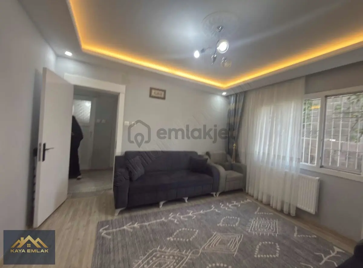 Güneş Mh Satlık Yüksek Giriş Kat Daire - 12