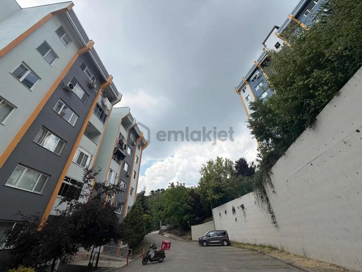 Tarcanlardan Dorukkent Sitesi Satılık 3+1 Daire - 23