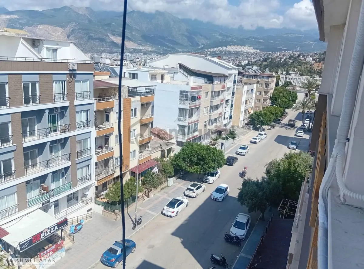 Meydan Mahallesinde Satılık Daire - 7