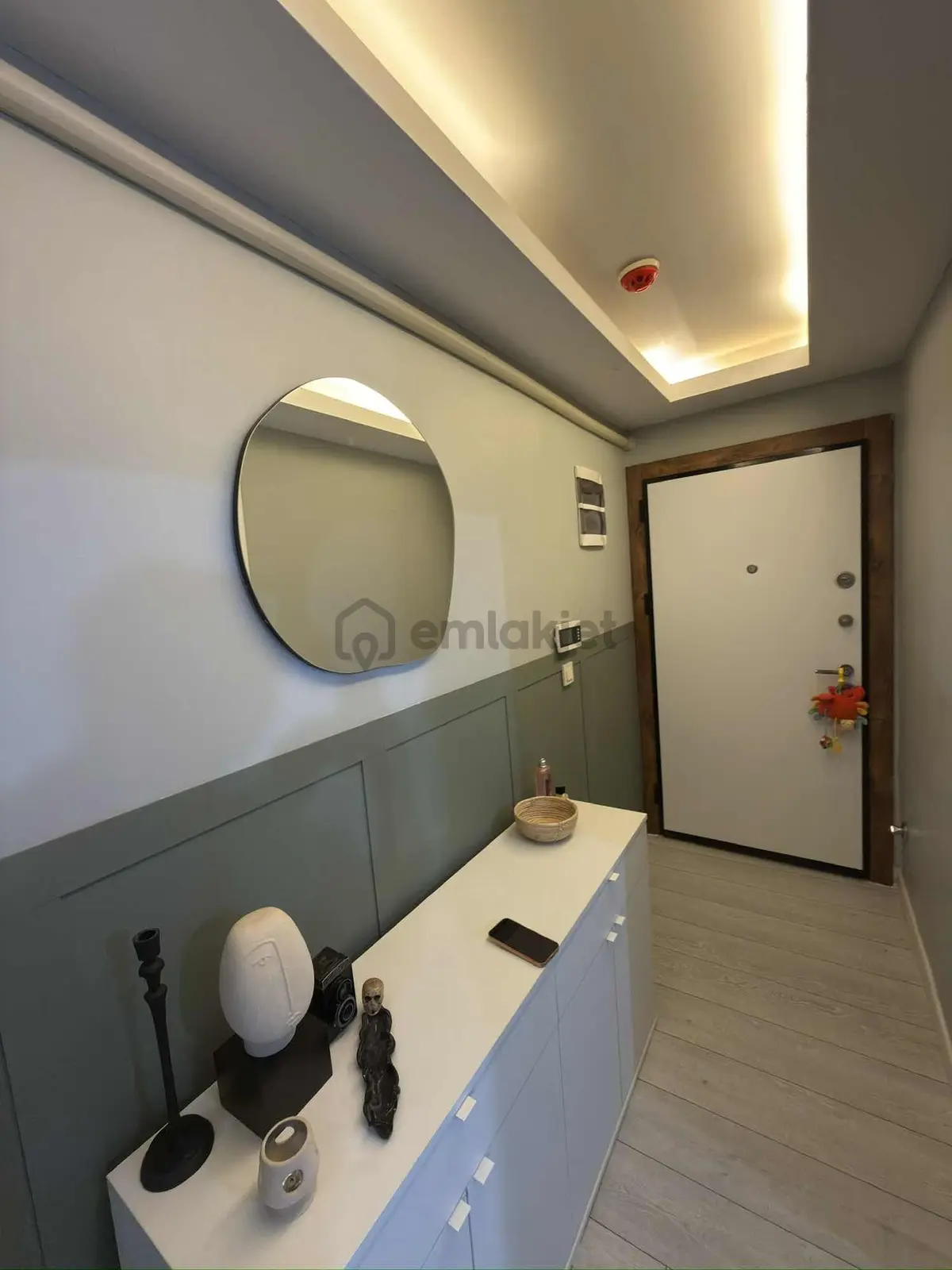 Acil Trabzonda Fırsat Yeni Daire - 15