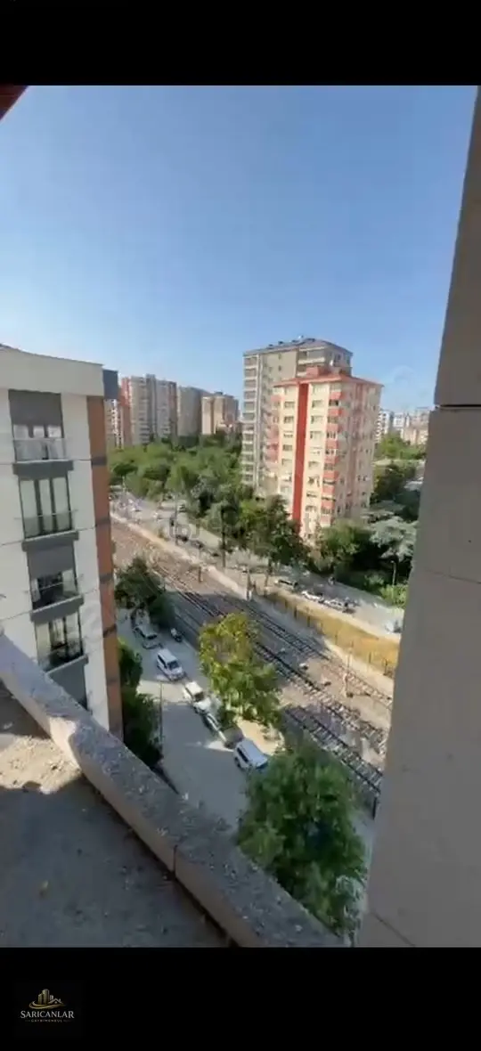 Erenköyde 3+1 Net 90 M2 Ebeveyn Banyolu Balkonlu Daire - 4