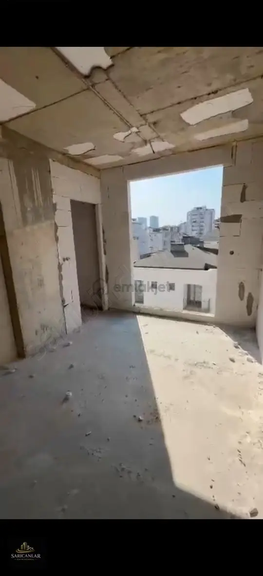 Erenköyde 3+1 Net 90 M2 Ebeveyn Banyolu Balkonlu Daire - 12