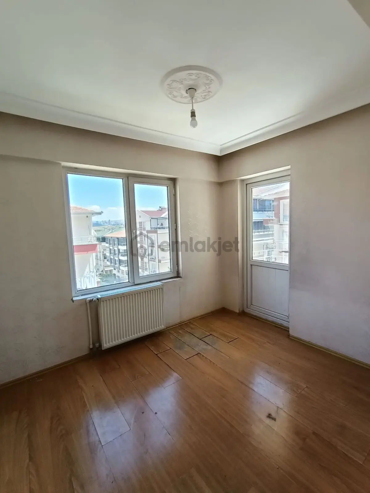 Sahibinden 3+1 Asansörlü - 6