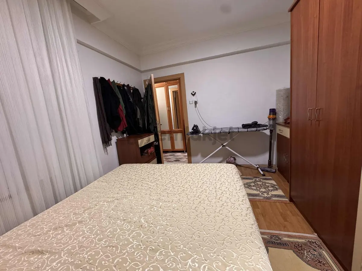 Işık'tan Nine Hatunda Masrafsız Satılık 3+1 Daire - 21