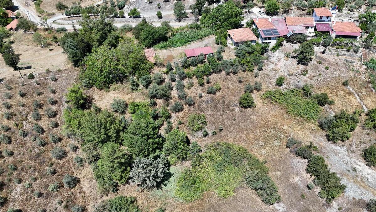 Ula Yaylasöğüt 2.046m2 Satılık İmarlı - 26