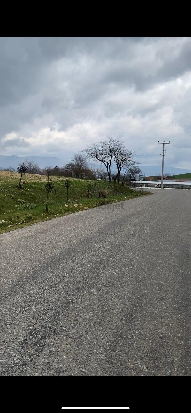 Sahibinden Bolu Mudurnu Da Satılık Ana Cadde Üzeri - 4