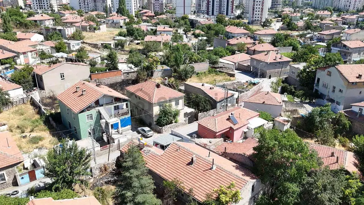 Argıncık Mah. 1 Daire Getirili Müstakil Ev - 12