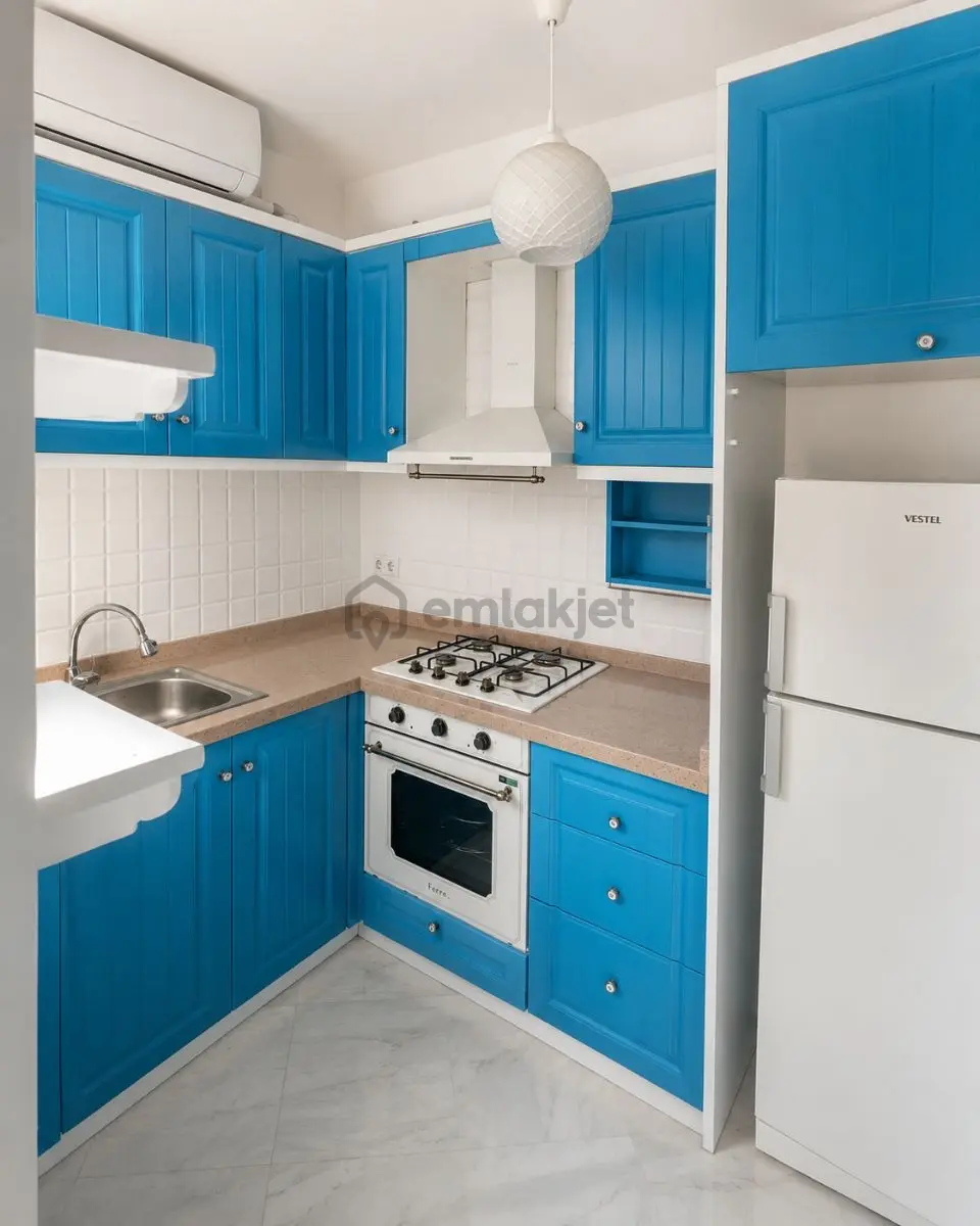 Yalıkavak Ta Kiralık Ev - 4