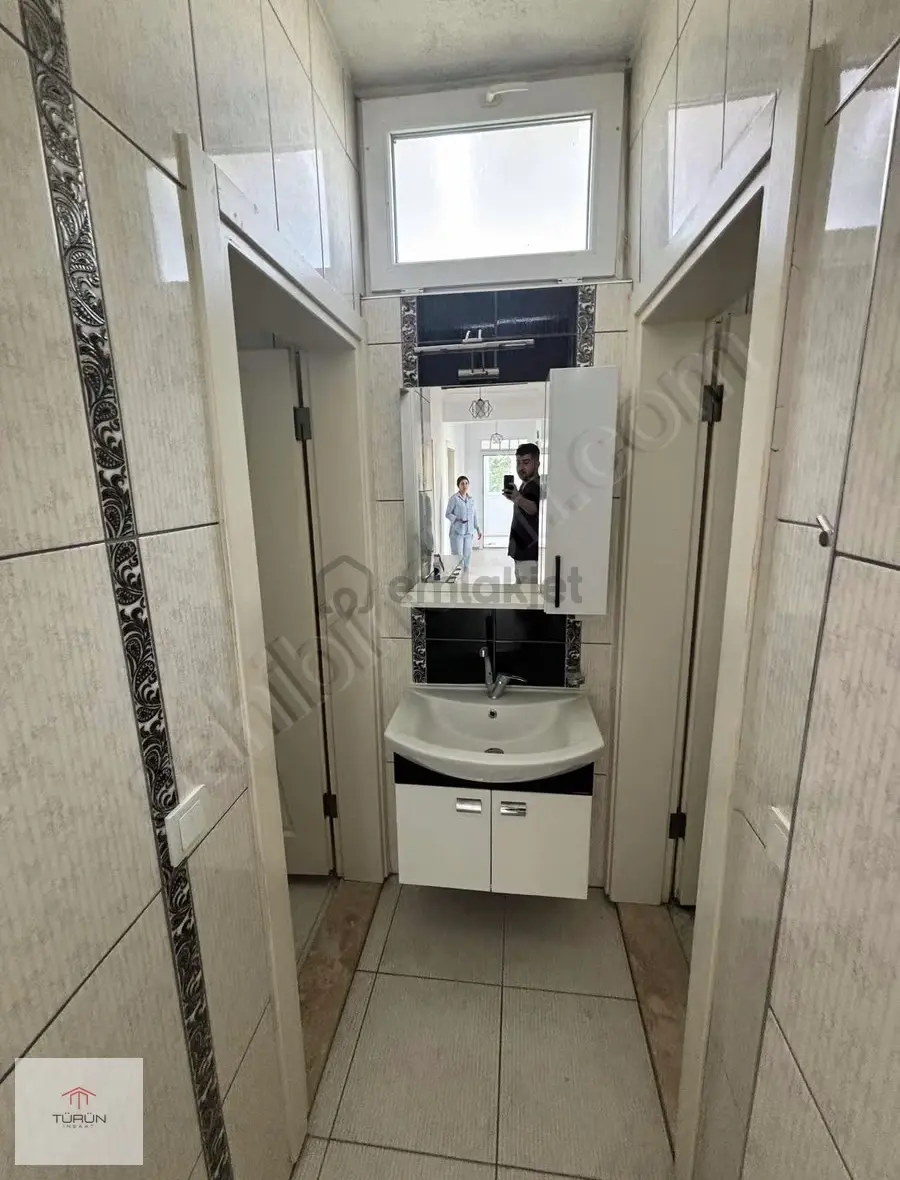 Fethiye Babataşı Mahallesinde 3+1 Kiralık Daire - 8