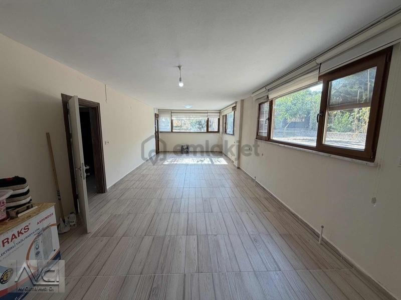 Avcıdan Denize Yakın Tripleks 5+1 Masrafsız Villa - 22