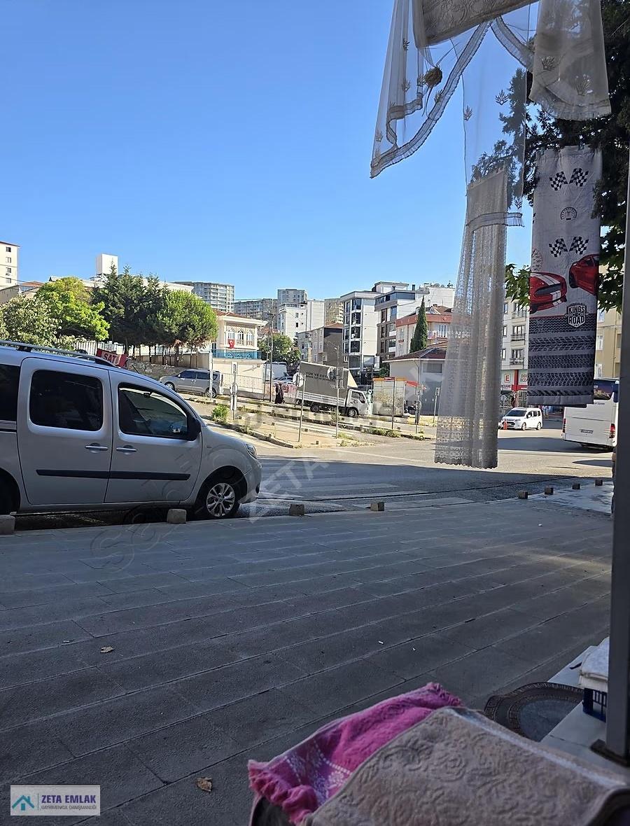 Pendik'te 30 Yıllık Mefruşat Dükkanı Devren Satılık - 32