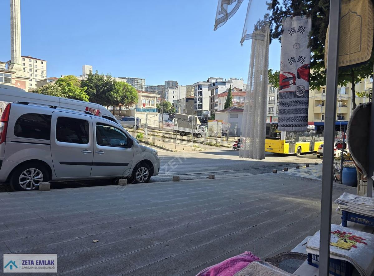 Pendik'te 30 Yıllık Mefruşat Dükkanı Devren Satılık - 28