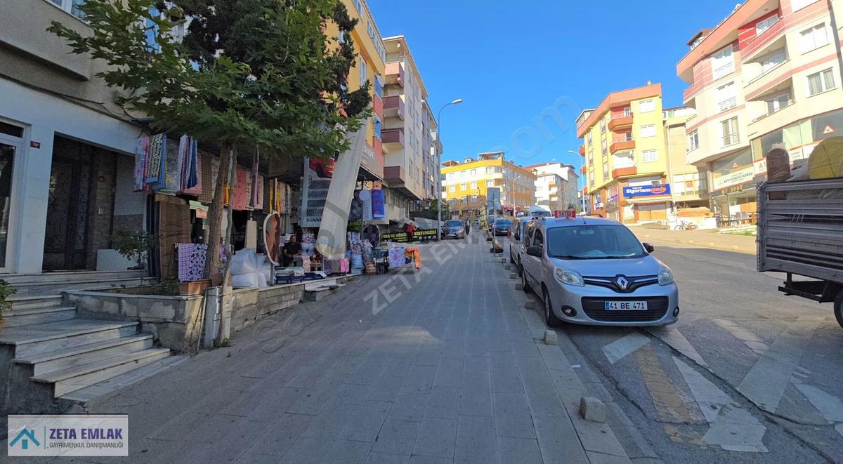 Pendik'te 30 Yıllık Mefruşat Dükkanı Devren Satılık - 11