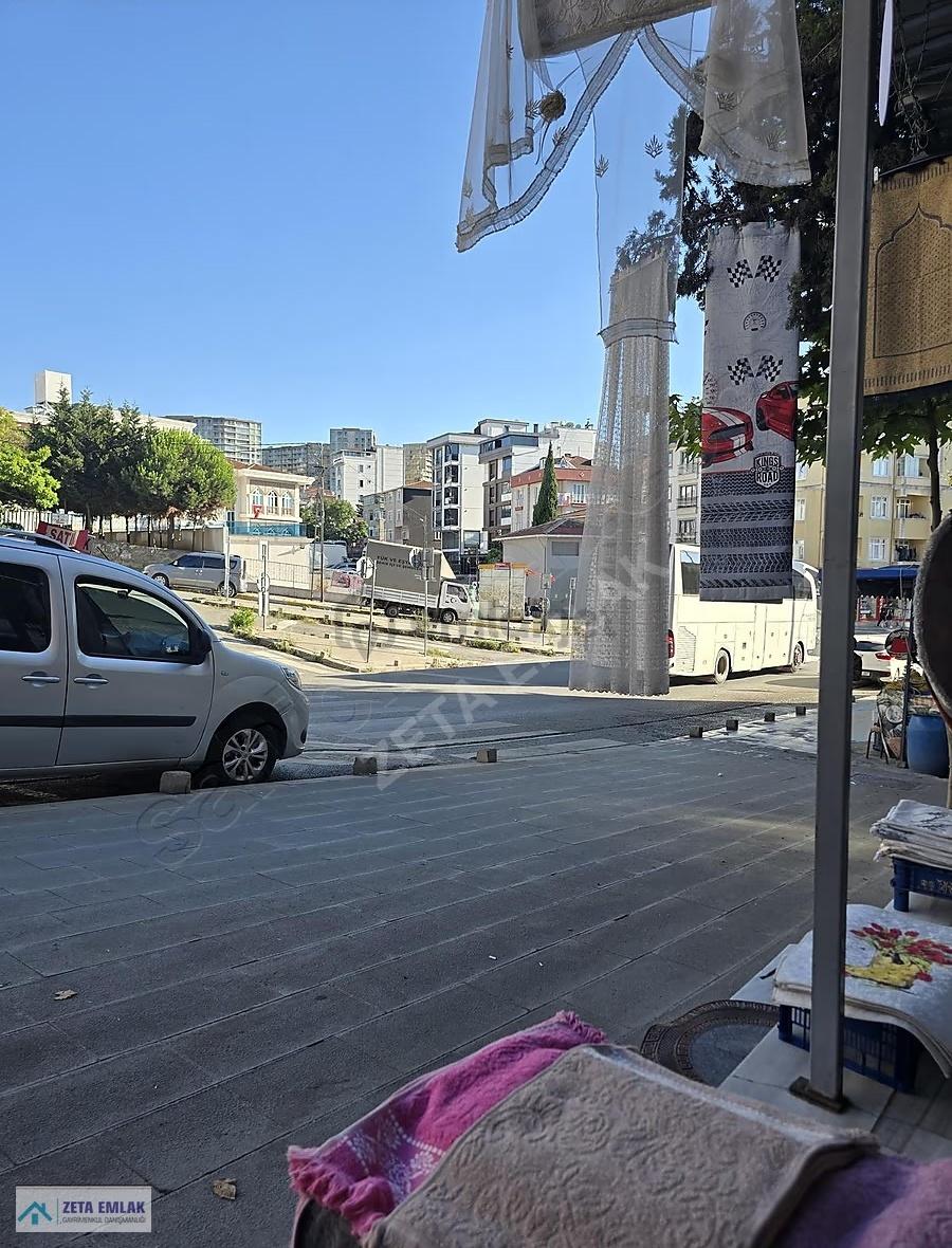 Pendik'te 30 Yıllık Mefruşat Dükkanı Devren Satılık - 14