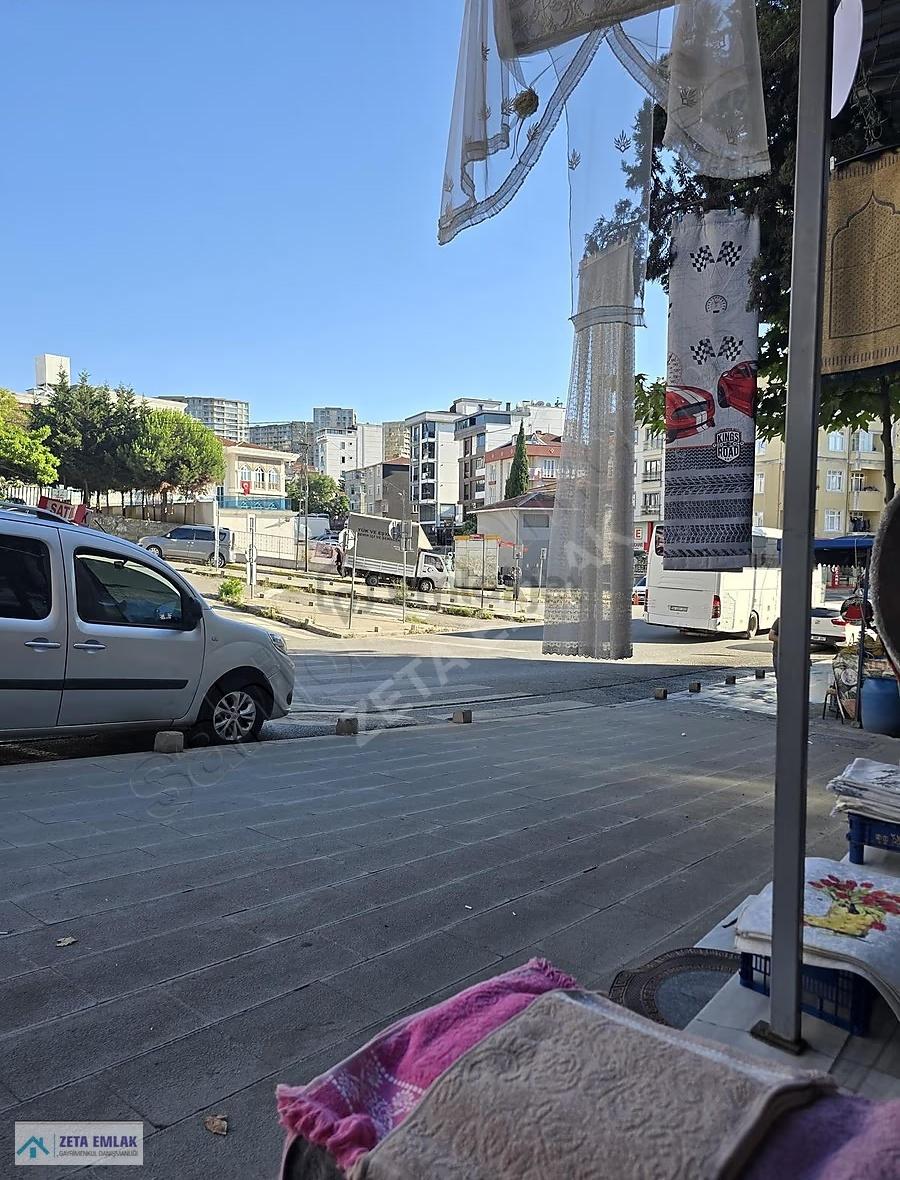 Pendik'te 30 Yıllık Mefruşat Dükkanı Devren Satılık - 33