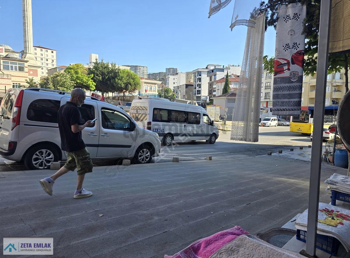 Pendik'te 30 Yıllık Mefruşat Dükkanı Devren Satılık - 13