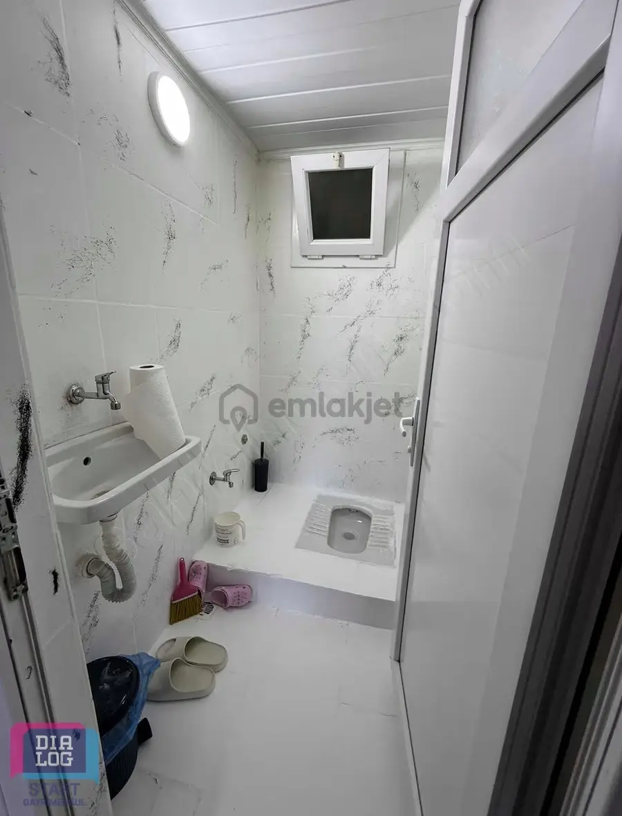 Günaltaylar Merkezi Konum 3 Cepheli Yüksek Krediye Uygun - 3