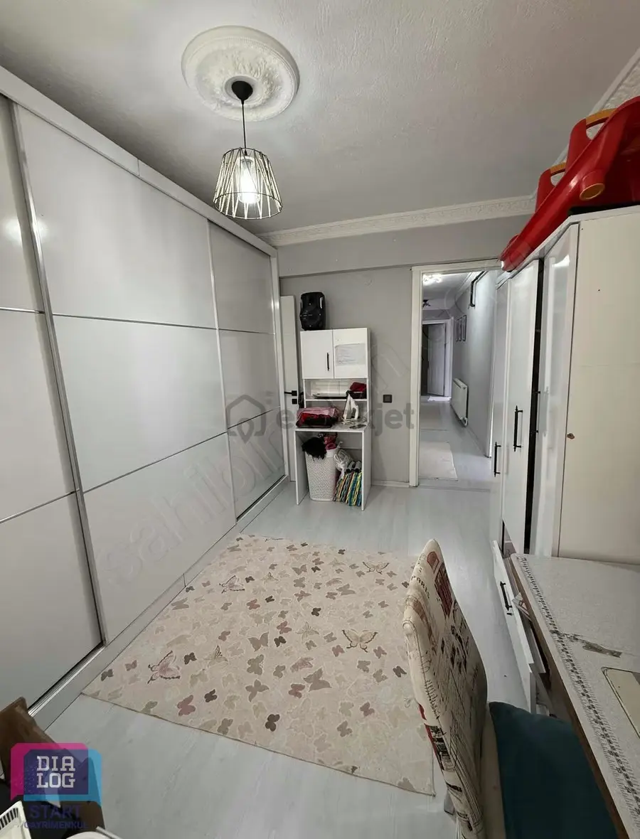 Günaltaylar Merkezi Konum 3 Cepheli Yüksek Krediye Uygun - 13