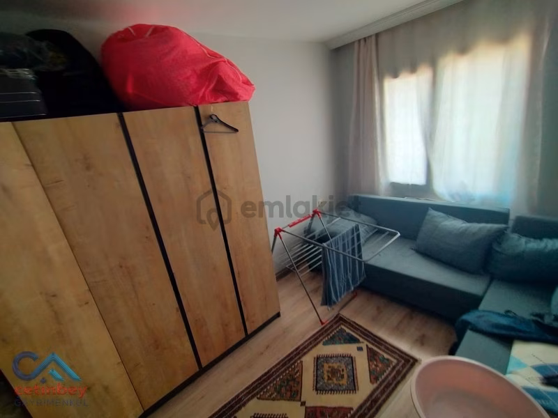 Mamak Altıağaç Tokide 2+1 Acil Satılık Daire - 19