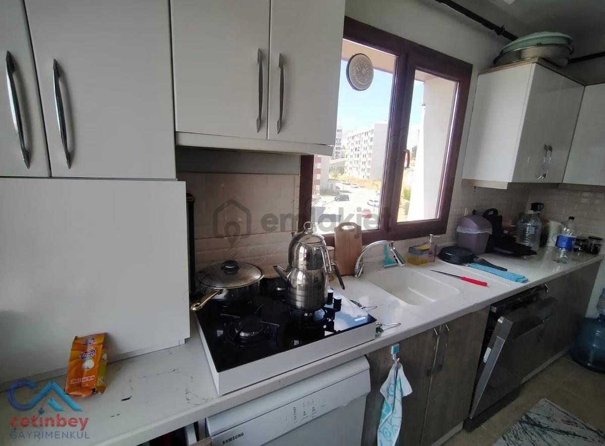 Mamak Altıağaç Tokide 2+1 Satılık Daire - 3