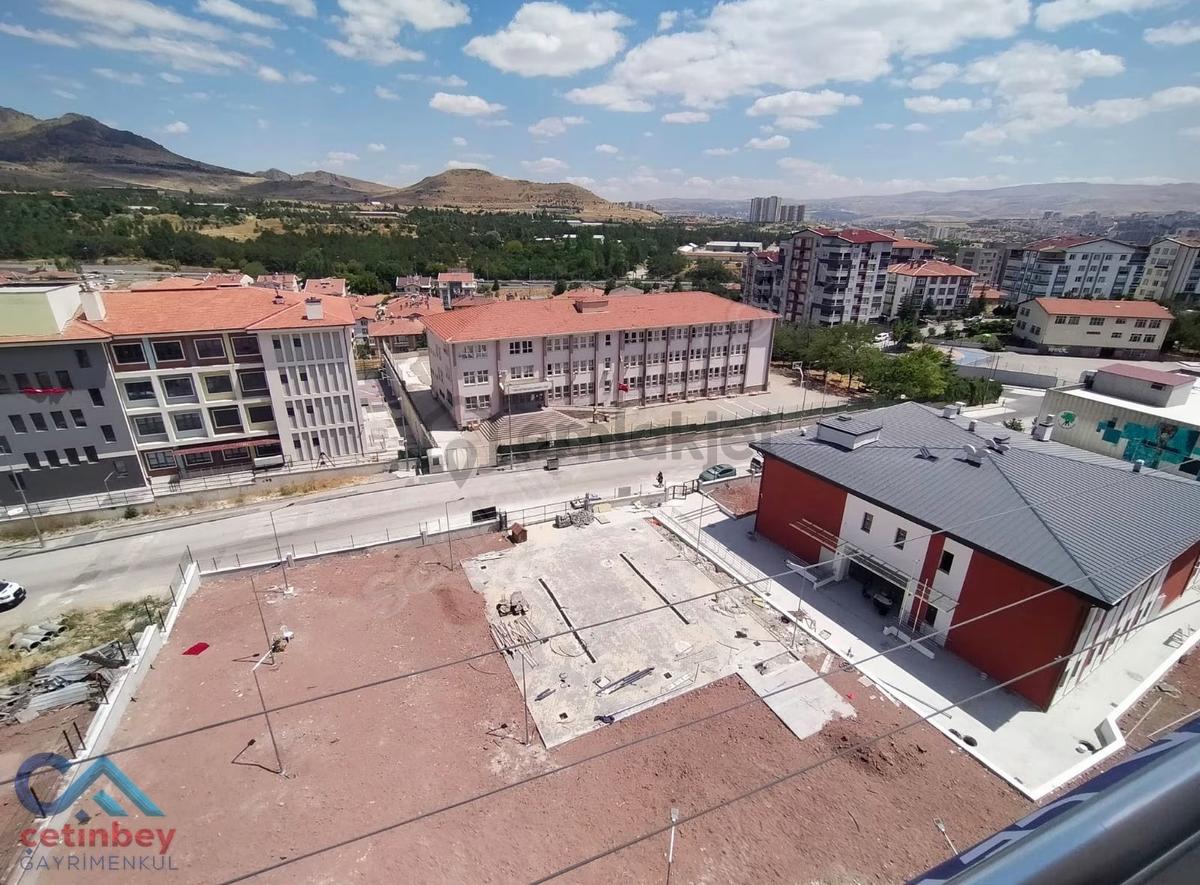 Mamak Altıağaç Tokide 2+1 Satılık Daire - 21