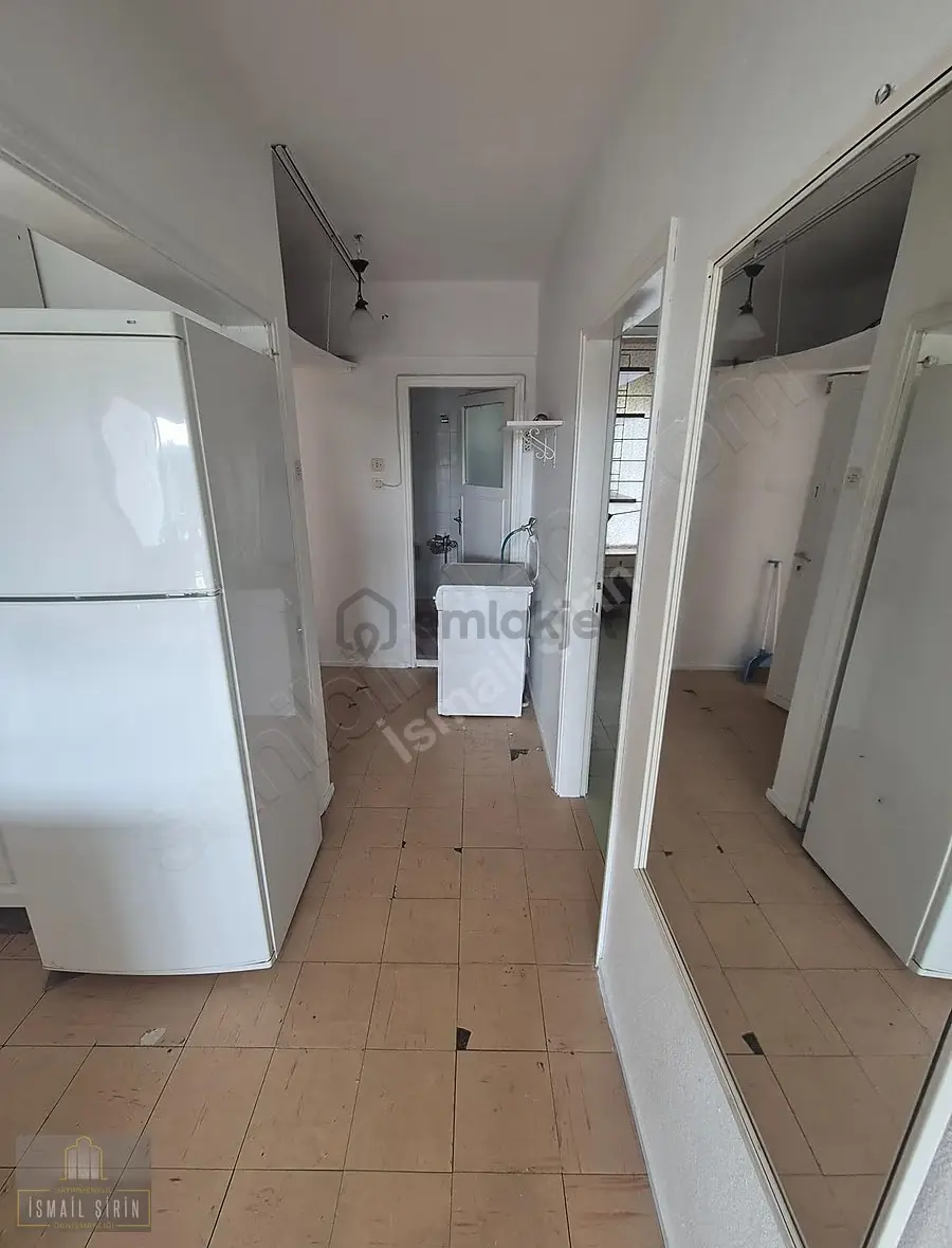 İsmail Şirin'den Oba Sitesinde Denize Sıfır Sitede Ara Kat Daire - 19