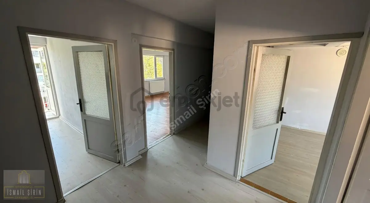 İsmail Şirinden Eşref Dinçer Mah Dereboyunda Cadde Üzeri Daire - 8