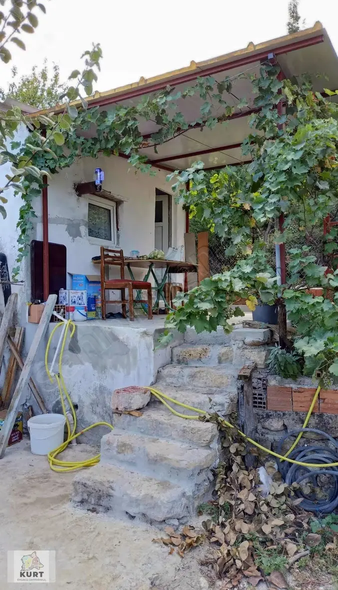 Fırsat Elektrik Su Problemi Olmayan Muhteşem Çiftlik Arzisi - 3