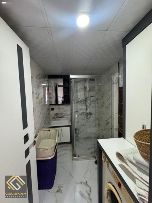 Çalışkan'dan Gümüşler Bulvarı Üzerinde 3+1 Lüks Satılık Daire - 5