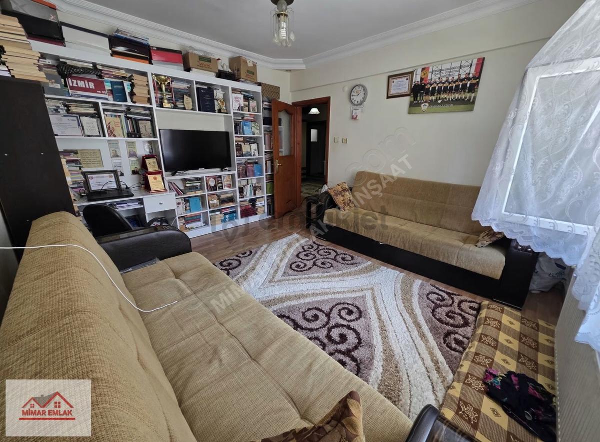 Mimar Emlak'tan Satılık 2+1 Tek Daire Üzeri 130m² 3. Kat - 8