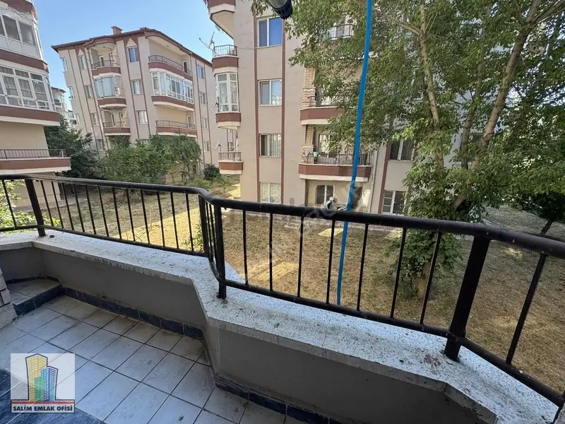 Selçuklu Mh. Kiralık, 2+1, Geniş, Temiz Daire - 16