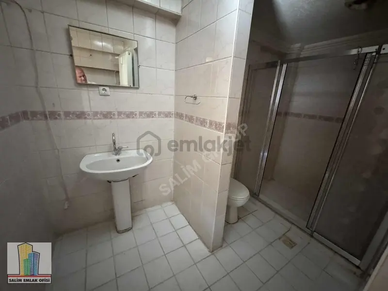 Selçuklu Mh. Kiralık, 2+1, Geniş, Temiz Daire - 27