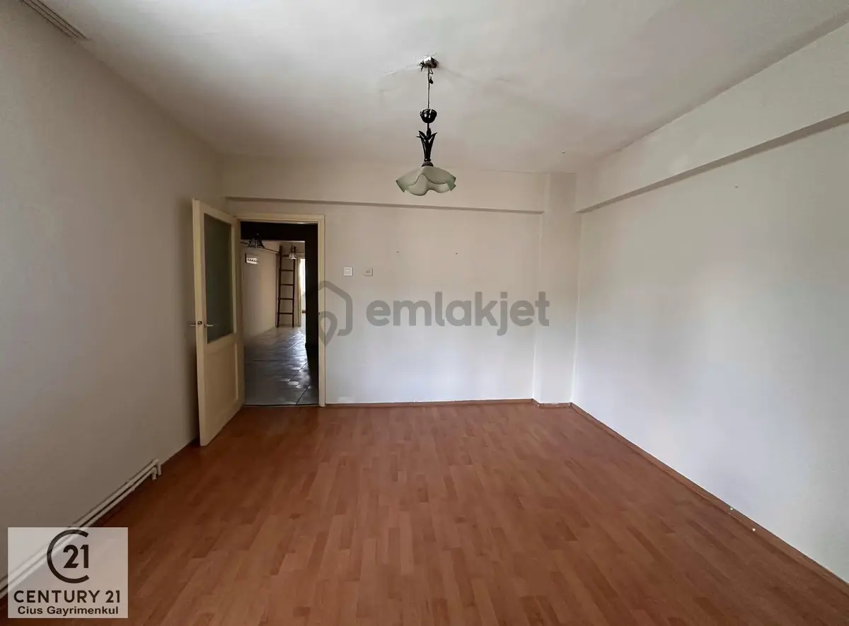C21 Cius; Gemlik Merkezde Kiralık 2+1 Daire - 5
