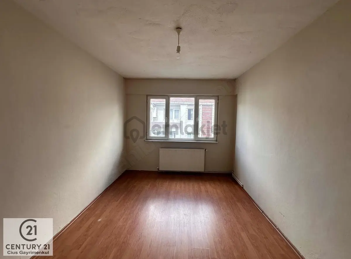 C21 Cius; Gemlik Merkezde Kiralık 2+1 Daire - 4