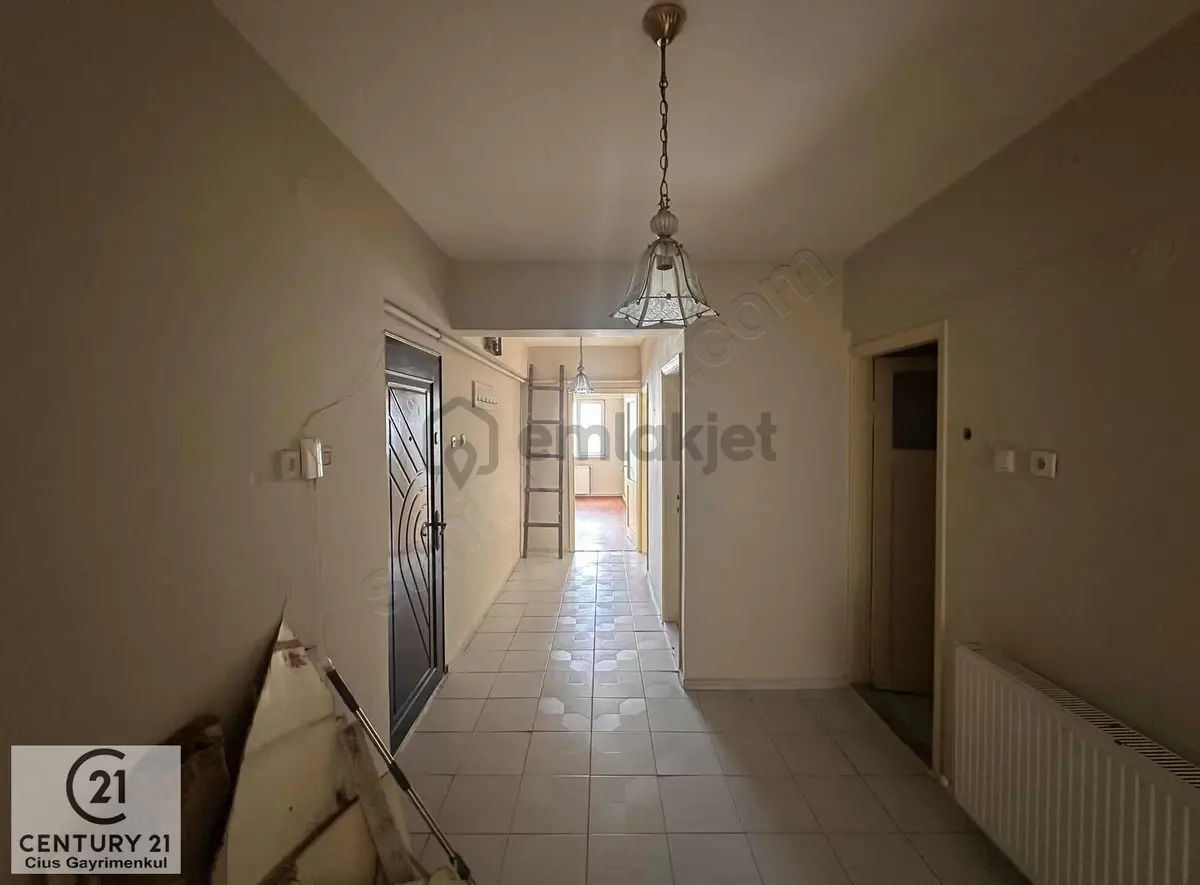 C21 Cius; Gemlik Merkezde Kiralık 2+1 Daire - 14