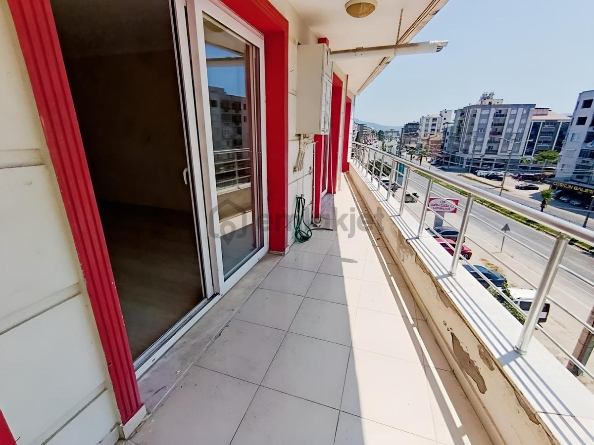 Turyap Torbalı'dan Kiralık 3+1 Daire - 9