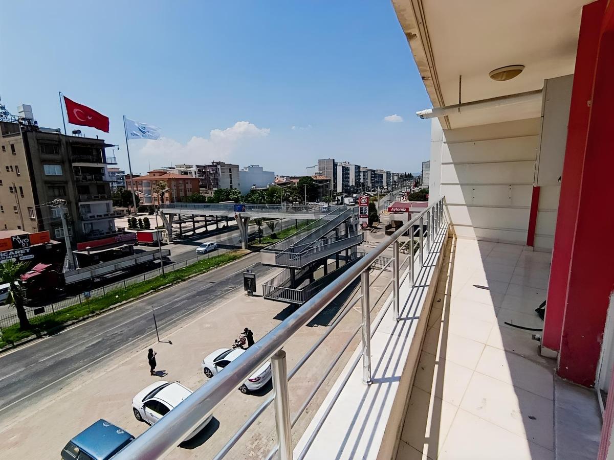 Turyap Torbalı'dan Kiralık 3+1 Daire - 13