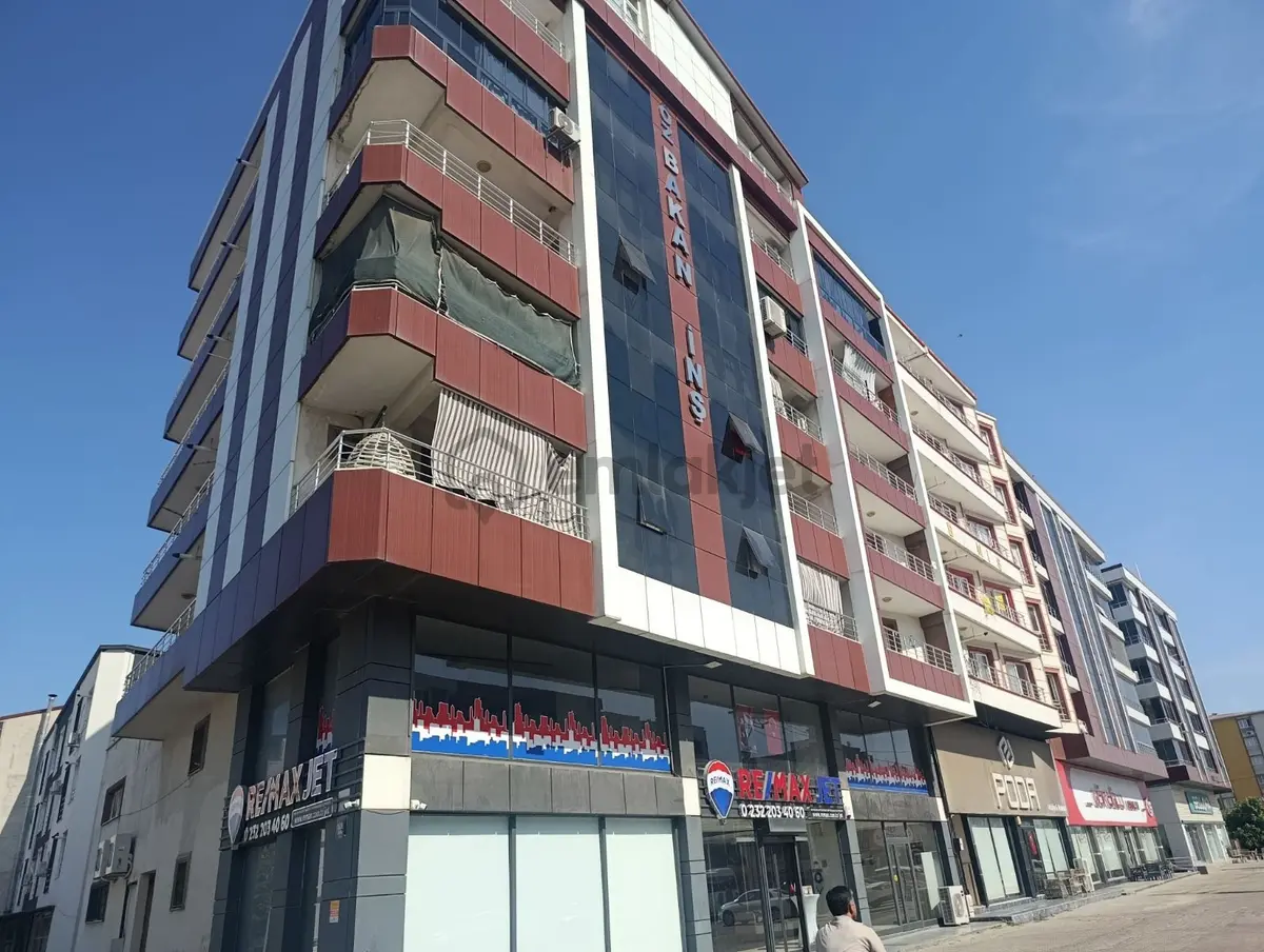 Tepeköy Mahallesi'nde Kiralık 3+1 Daire - 9