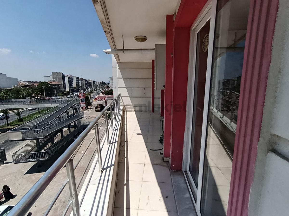 Turyap Torbalı'dan Kiralık 3+1 Daire - 11