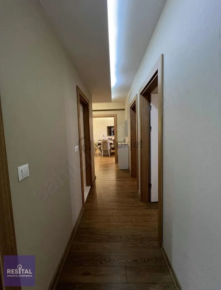 Prestij Modern 3+1 Satılık Boş Daire نتحدث العربية - 8